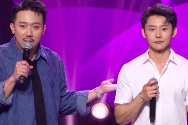 Trấn Thành gây tranh cãi vì phát ngôn sai khi giới thiệu NPAK