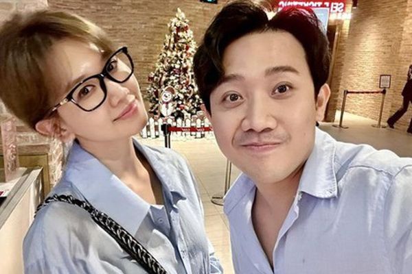 Trấn Thành - Hari Won: Sự thật về mối quan hệ đầy bất ngờ!