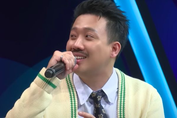 Trấn Thành xuất hiện đầy bất ngờ trong trailer Người ấy là ai mùa 5
