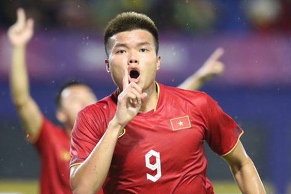 Trận U22 Việt Nam - U22 Indonesia: Kịch tính tại SEA Games 32