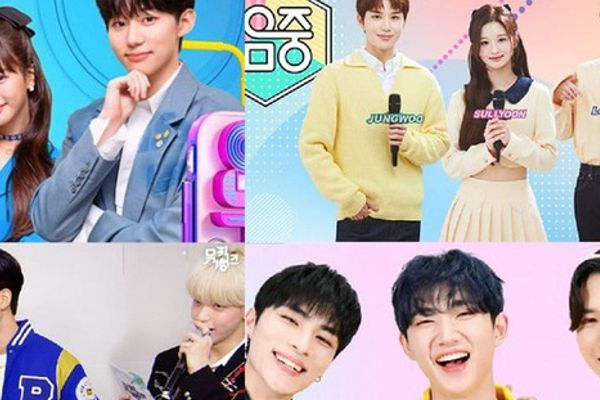Tranh cãi về đa dạng show âm nhạc ở Hàn Quốc