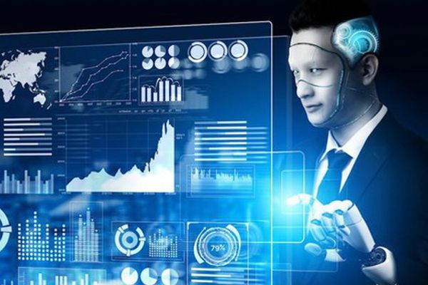 Trí tuệ nhân tạo đe dọa việc làm cho 10000 nhân viên viễn thông tại Anh