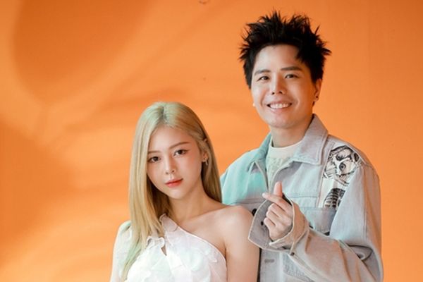 Trịnh Thăng Bình và Liz Kim Cương đón đầu scandal khi MV kết hợp bị hủy bỏ
