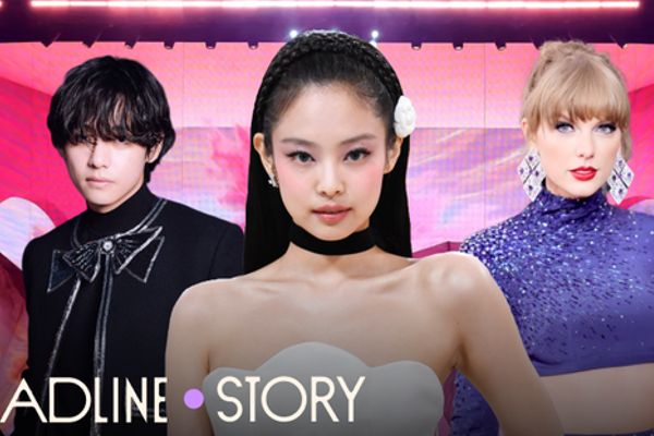 Trong cuộc tình của Jennie: Giữa người hâm mộ và người yêu