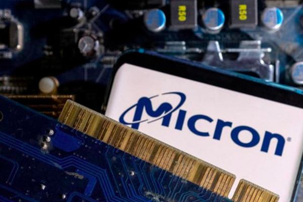 Trung Quốc cấm chip Mỹ vì lý do an ninh mạng