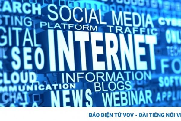 Trung Quốc làm sạch internet: Hàng nghìn trang web bị triệu tập và xử lý