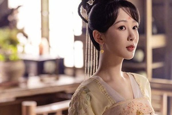 Trường Tương Tư Dương Tử chính thức phát sóng