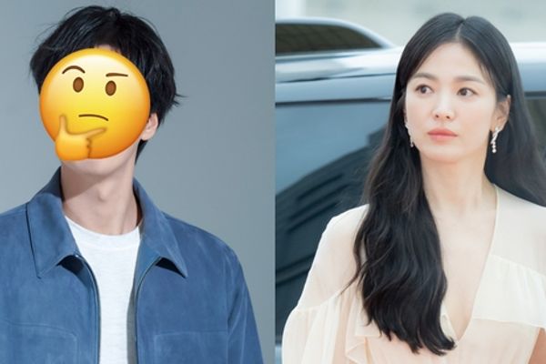Từ tín đồ mộng mơ đến nam chính 'khủng': Câu chuyện của 'mỹ nam' từng mê mẩn Song Hye Kyo