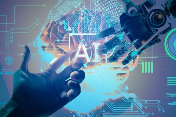 Tương lai Digital Marketing: Sức mạnh của AI Marketing