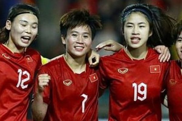 Tuyển thủ nữ Việt Nam bình luận về quấy rối trên MXH