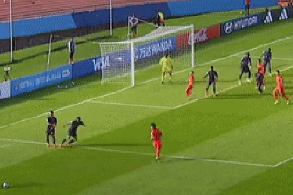 U20 Hàn Quốc gây sốc, đánh bại U20 Pháp tại VCK U20 World Cup 2023