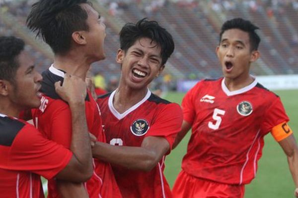 U22 Việt Nam vs U22 Indonesia tại SEA Games: Trận đấu gay cấn đến phút cuối!
