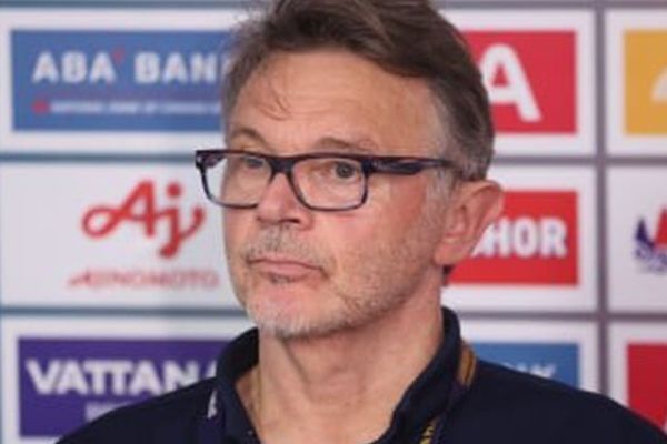 U22 Việt Nam không thua kém đối thủ khu vực tại SEA Games 32