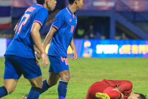 U22 Việt Nam tung chân cao, Truyền thông Indonesia phải nhìn nhận khác