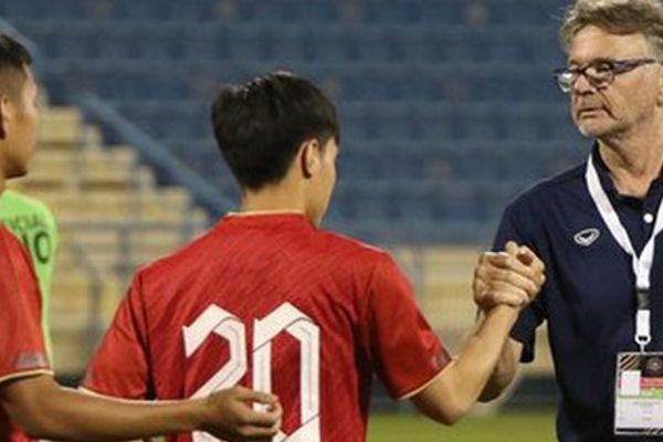 U23 Việt Nam: Lợi thế vô địch tại Vòng loại U23 châu Á 2024