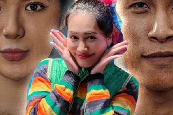 Vai diễn nữ MC VTV bị chê, vai phản diện Bát lưu manh gây thích thú trong Cuộc Đời Vẫn Đẹp Sao