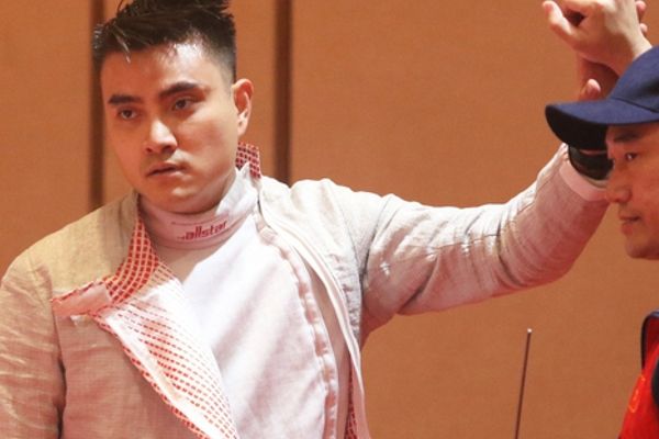 VĐV Việt Nam bị cướp HCV tại SEA Games 32: Trọng tài thiên vị cho Thái Lan?
