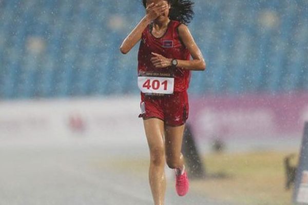 VĐV Việt Nam chinh phục SEA Games 32: Thành tích đặc biệt