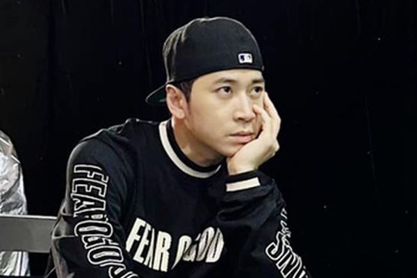 Vì ghế HLV Rap Việt, Karik thảm đạt trên trường quay?