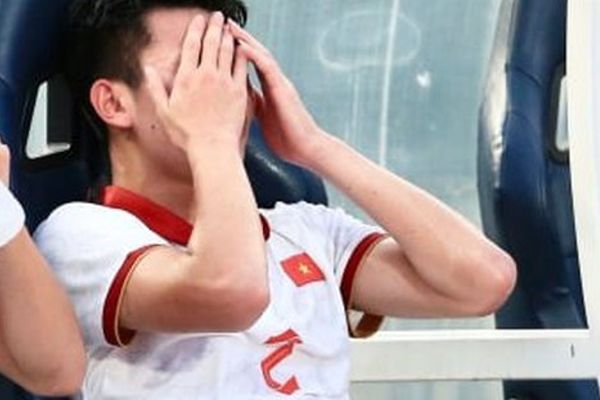 Vì sao U22 Việt Nam thất bại ở SEA Games 32?