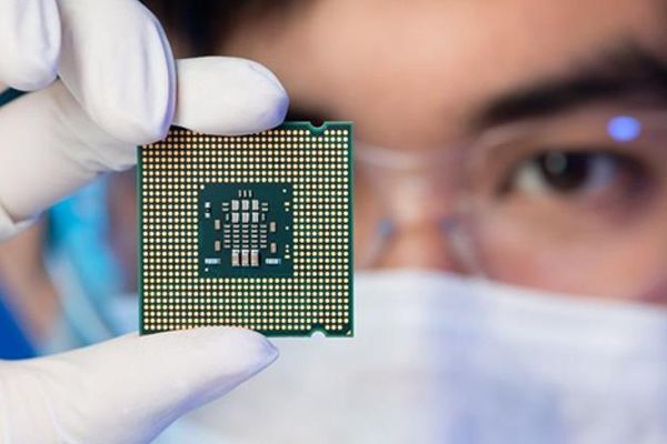 Việt Nam có thể trở thành lãnh đạo thị trường chip toàn cầu