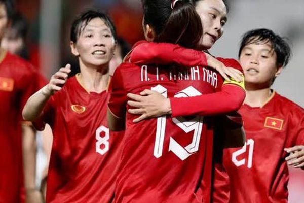 Việt Nam đoạt vô địch SEA Games 32 với kỷ lục lịch sử?