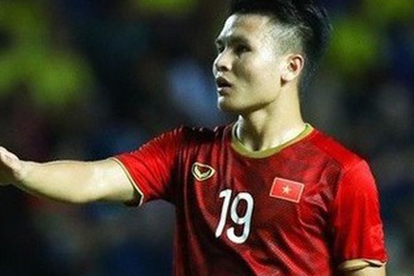 Việt Nam gặp Hong Kong: Quang Hải và Công Phượng tái xuất sân Lạch Tray?
