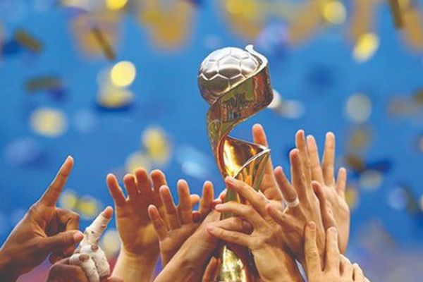 Việt Nam sở hữu bản quyền truyền hình World Cup nữ 2023: Cơ hội đón xem ĐT nữ Việt Nam thi đấu với Mỹ và Hà Lan
