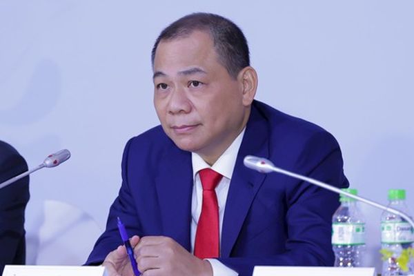 VinFast sẽ tung ra mẫu xe siêu nhỏ đẹp mắt để cạnh tranh với hãng xe hàng đầu thế giới