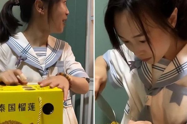 Vợ mua sầu riêng 300k, chồng phẫn nộ: Câu chuyện gây tranh cãi