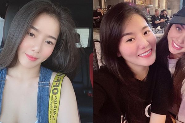 Vợ tay buôn siêu xe Phan Công Khanh: Cuộc đua sắc đẹp với sao Việt