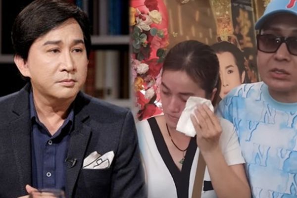 Vụ gia đình NSƯT Vũ Linh: Kim Tử Long bình luận gây tranh cãi