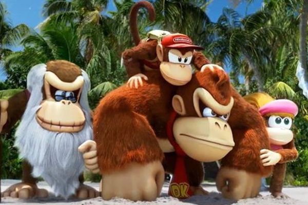 Vũ trụ Điện ảnh Nintendo: Các dòng game đang chờ đợi được chuyển thể