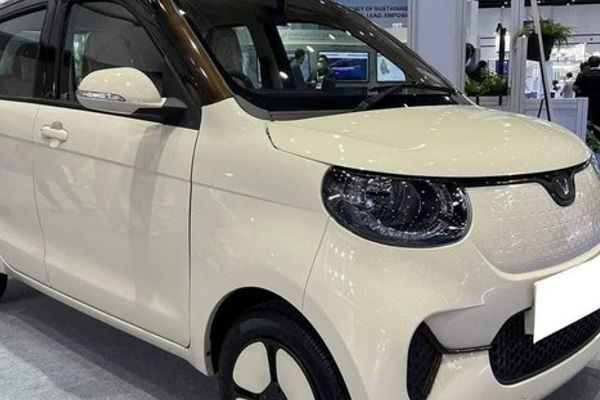 Vui lòng cẩn thận: Chiếc xe điện mini của VinFast tại Thái Lan có thật hay chỉ là tin đồn?
