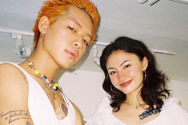 WEAN - Naomi: Cặp đôi âm nhạc vượt qua chia tay để sáng tác cùng nhau