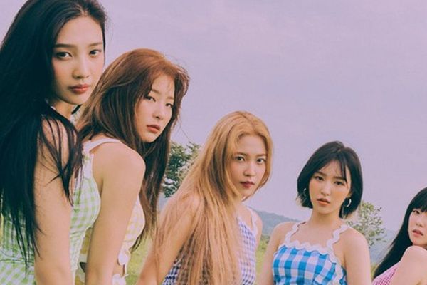 Wendy dương tính COVID-19, concert Red Velvet tại Bangkok hoãn vô thời hạn