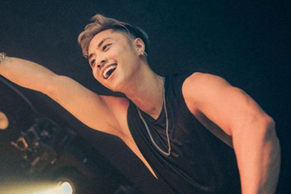 Wukong - DJ mới Rap Việt mùa 3: Ai là người thay thế Mie?