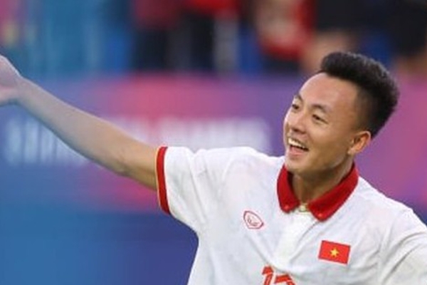 Xếp hạng SEA Games 32: U22 Việt Nam kém U22 Thái Lan ở bảng A và B