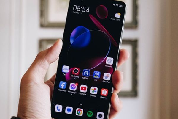 Xiaomi 12 - siêu phẩm Snapdragon 8 Gen 1 chỉ 7 triệu đồng!