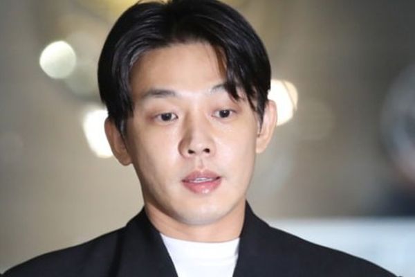 Yoo Ah In bị yêu cầu bắt giữ vì dính líu vụ sử dụng chất cấm
