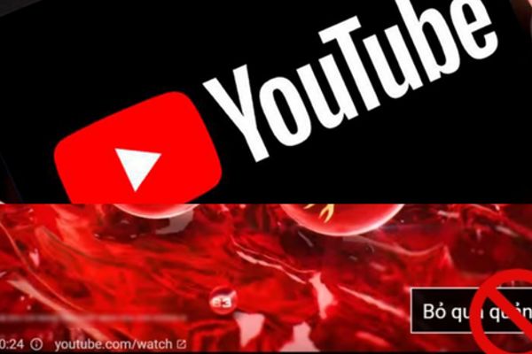 YouTube ra mắt định dạng quảng cáo mới: 30 giây không bỏ qua