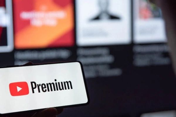 YouTube thử tính năng cấm chặn quảng cáo, gây tranh cãi