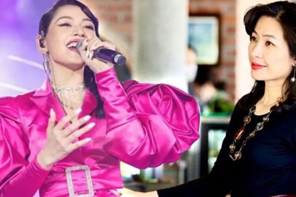 Chi Pu - Nữ hoàng dũng cảm của làng giải trí Việt Nam