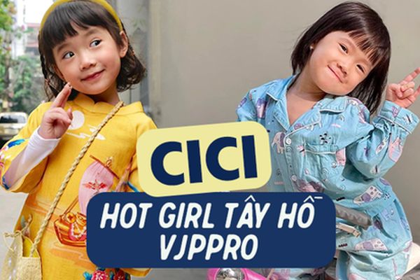 Cici Anh Chi: Ngôi sao hài nổi danh Tây Hồ