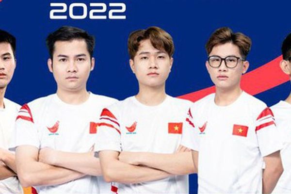 Đội tuyển PUBG Mobile Việt Nam: Chiến thắng xứng đáng tại ASIAD!