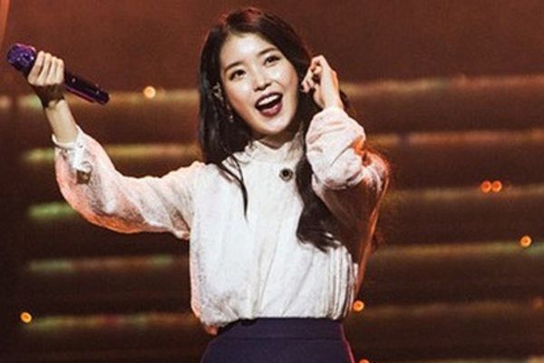 IU tăng quy mô concert lên 10 lần: Thần tượng Kpop đang sẵn sàng thổi bay khán phòng!
