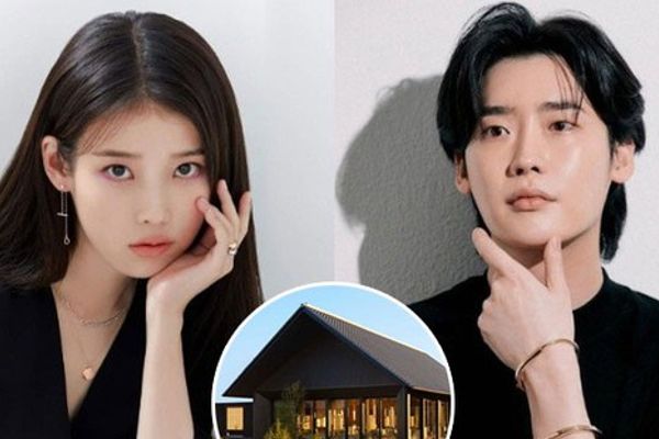 Khu nghỉ dưỡng sang trọng của IU và Lee Jong Suk: Giá phòng lên tới 88 triệu đồng/đêm!