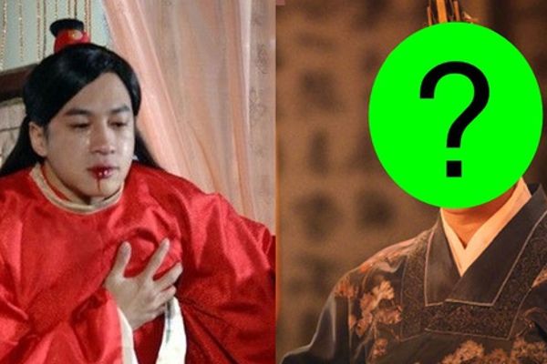 Lương Sơn Bá U50: Nổi bật bên cạnh bạn diễn trẻ trung hơn 12 tuổi!