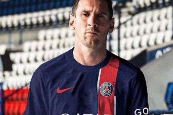 Messi sẽ rời PSG sau mùa giải đầu tiên?
