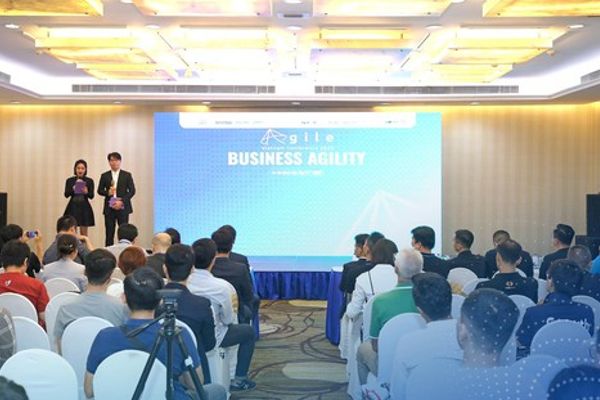 Những bí quyết thành công với Business Agility